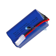 Batería para PLC LI-025144-WASOTA [Batería de Repuesto]